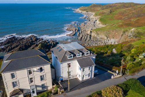 Lundy House Hotel