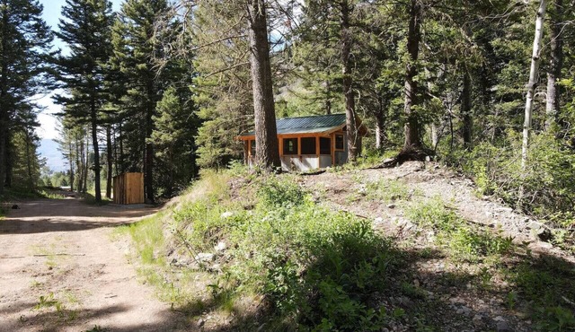 Lundy’s Slide Rock Mine