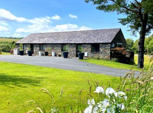 Lune Cottage nestled between Lake District and Yorkshire Dales