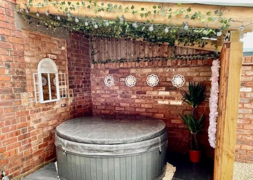 Lupin Farm Stable - Newly Converted Barn