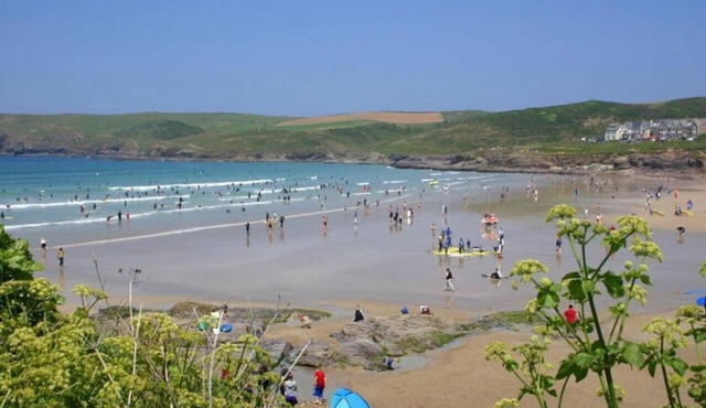 Lupin - Three Bedroom House, Sleeps 6