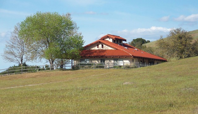 Lupine Ranch - Wine Country Guest House