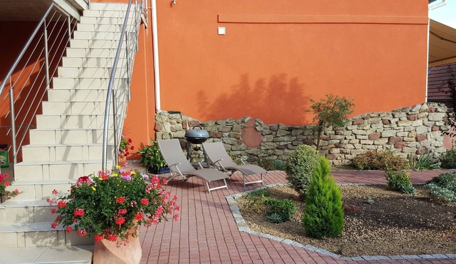 LUPULUS" apartment. Ideal for a family holiday
