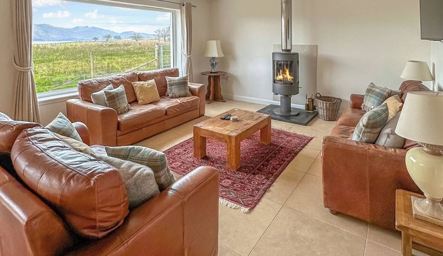 Lurach House - UKC6791