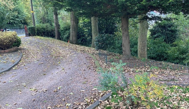 Lurgan Road Luxury Retreat in Banbridge