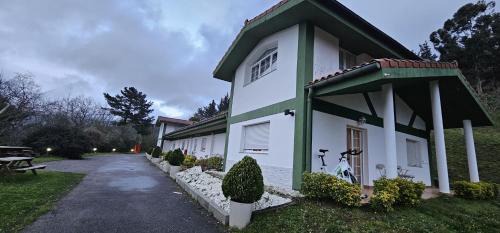 LURRA Tierra Apartamento 1