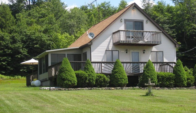 Lusch Acres Retreat .Unwind & Enjoy a Relaxing Vacation