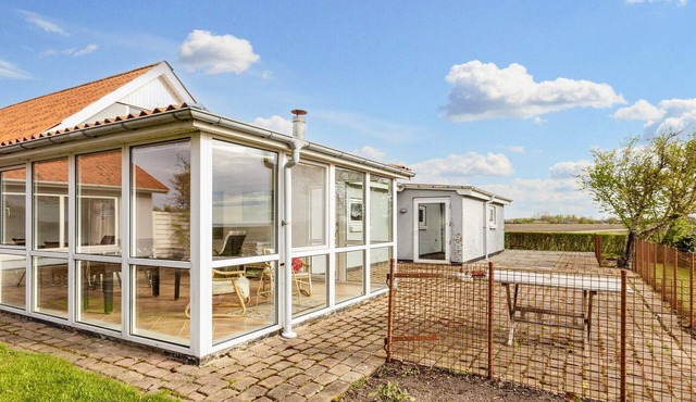Lush holiday home in Thyholm