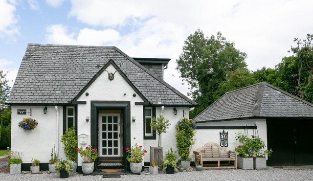 Luss Cottages at Glenview