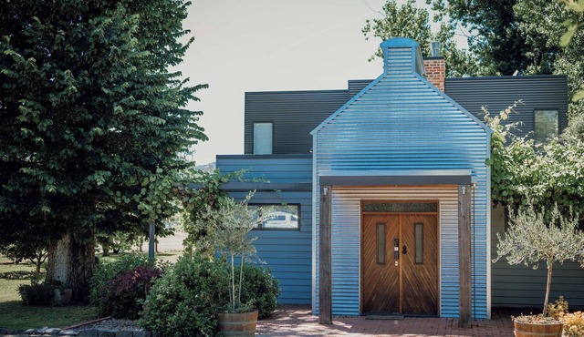 Lusso - Boutique Accommodation