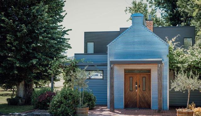 Lusso - Boutique Accommodation