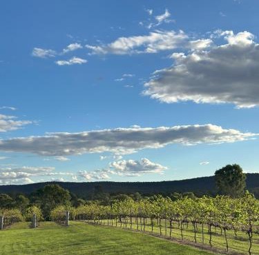 Lusso Retreats - South Burnett - 2 Bedroom Retreat