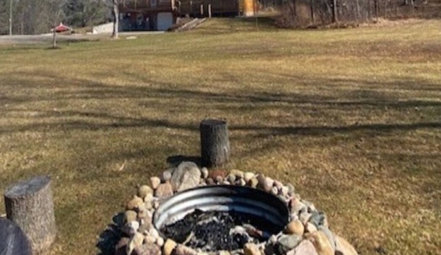 Luther's Someday Ranch Retreat w/ 8 person Hot Tub!!