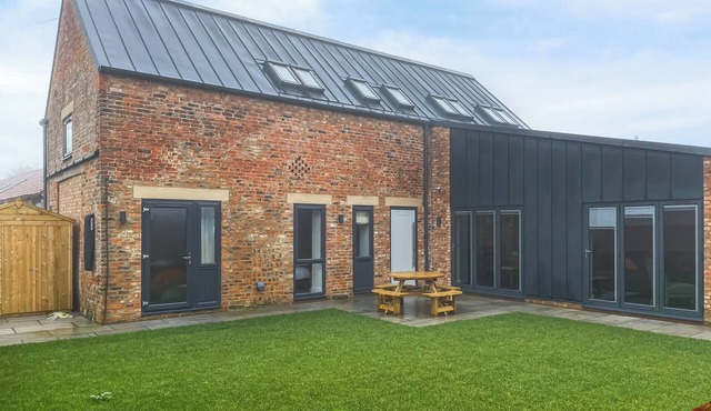 Luthien Barn - UK50881