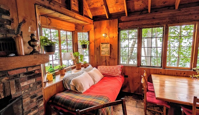 Luthier's Landing #9