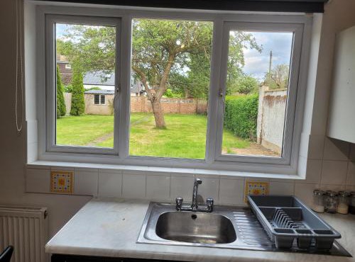 Luton City Escape - Modern 1BR Apartment