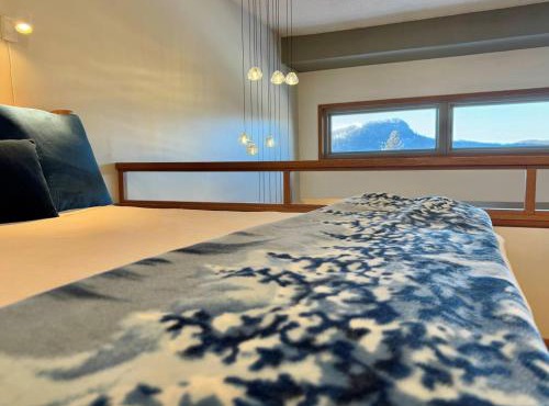 Lutsen Mtn Ski in Ski out Pool Hot Tub Fire Pit