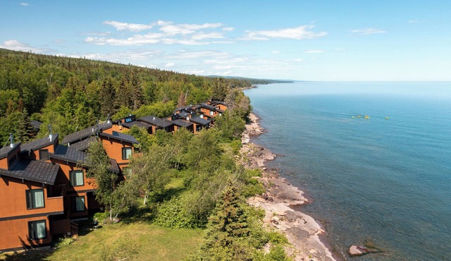 Lutsen Sea Villas