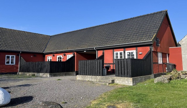 "Lutz" - 6km from the sea by Interhome