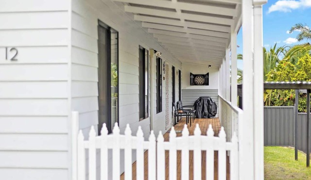 Luv Shack @ Tuross Head