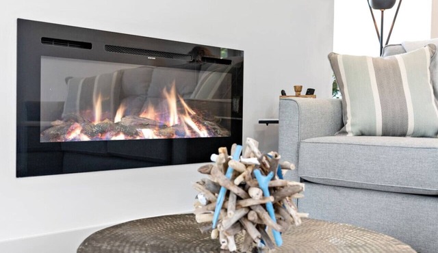 Lux 1BR | Views & Design | Located near ALL