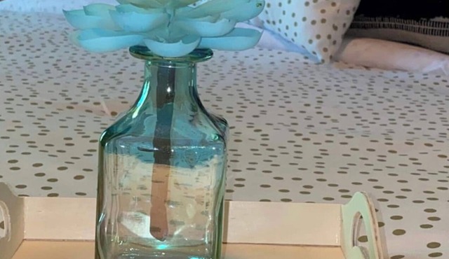 Lux 2 bd/2bth: Wifi/Free parking