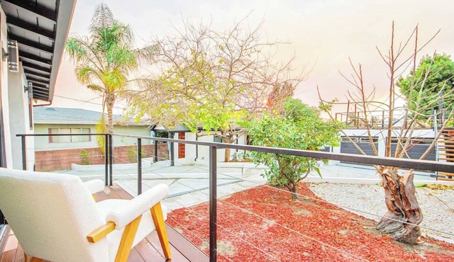 Lux 2 Units Oasis Villa w terrace&roofdeck