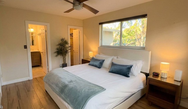 Lux 3BD House, 5 Min To Holly Cross, HCA Hospital&Beaches