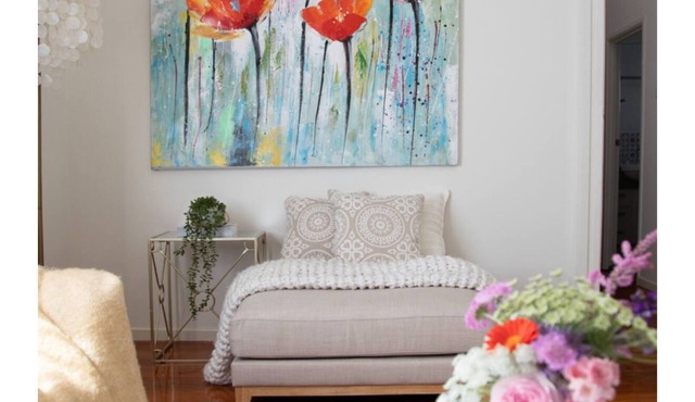 Lux 4b2b Queenslander by The Gabba