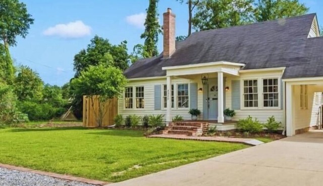 Lux 4BR Home With Putting Green-Game Room-Fire Pit