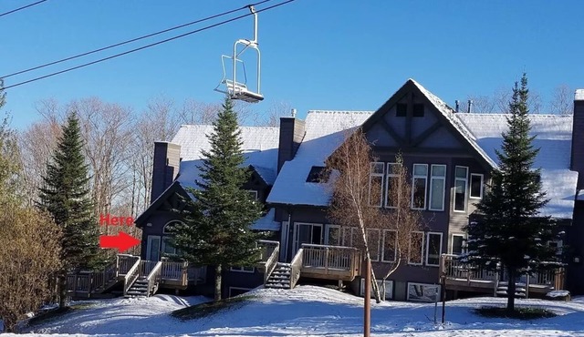 Lux 5BR/4BA V125 Ski I/O, 18-hole Championship Golf, Water Park, pet friendlynn