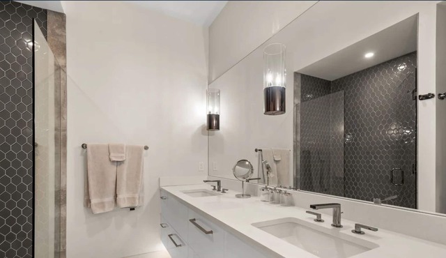 Lux 5br, 5 1/2 Bth, Golf & Skiing home near Aspen