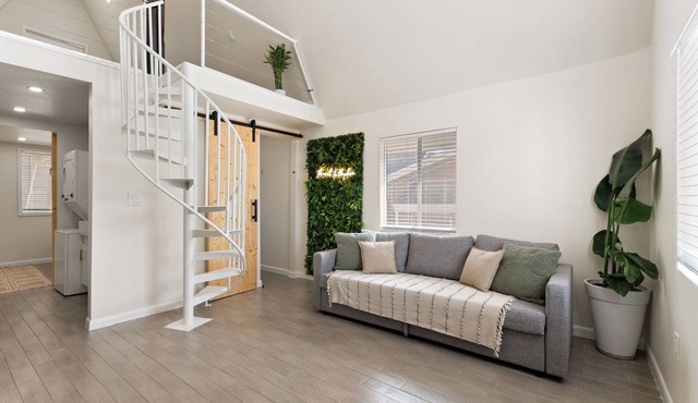 Lux A-Frame Home,Glamping Feel Near Disney,Orlando