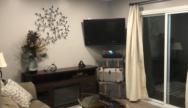 Lux and Cozy Cabin