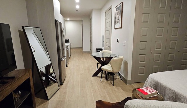 Lux Apartment in the Heart of Midtown ATL