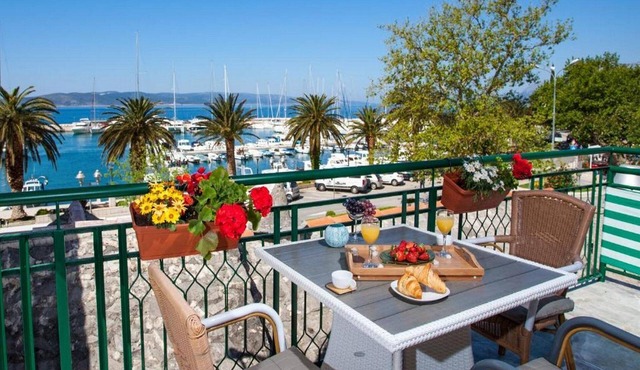 Lux Apartment Mare By the Sea & Beach
