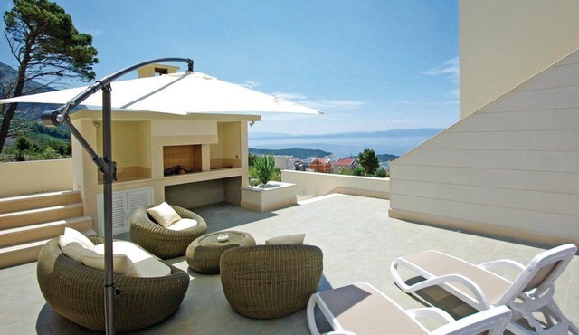 Lux Apartments