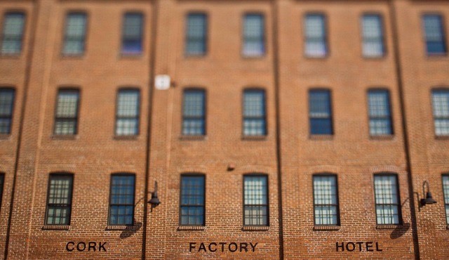 Lux Boutique Hotel located in Urban Place-Dine-Shop -Be in the Center of it all!