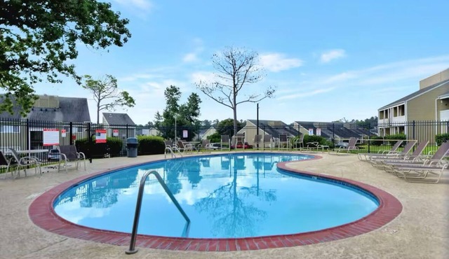 Lux Condo on Lake Conroe I Lakeview/Gameroom