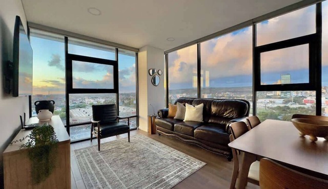 Lux Condo San Ysidro Border and Costco