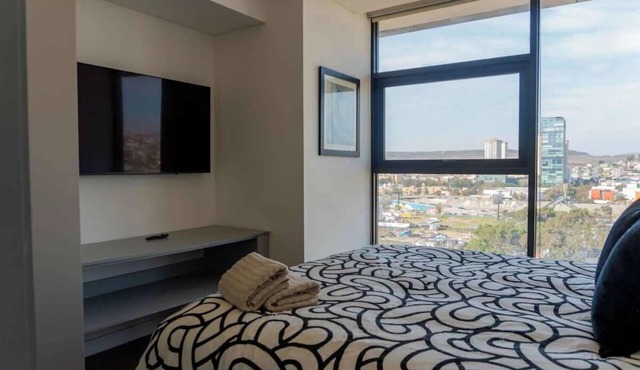 Lux Condo San Ysidro Border