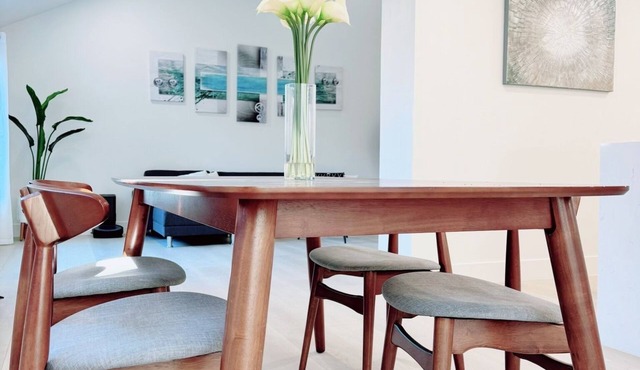 Lux. Contemporary at Heart of EG