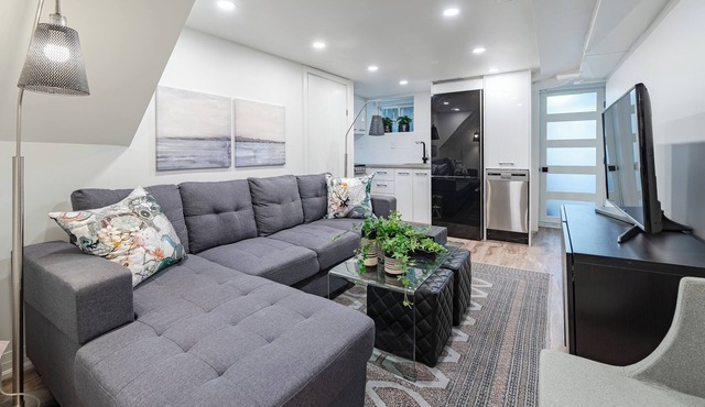 Lux Corso Italia Suite