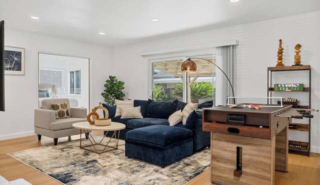 LUX Disney Retreat 🌟Sleeps 15 🏡Family Getaway