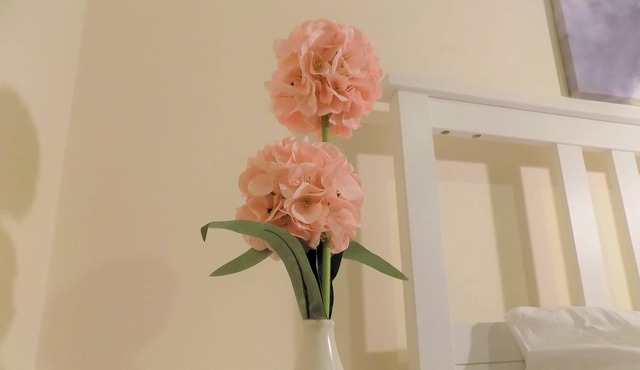 LUX ★ Double Bedroom Close to Uni of Warwick