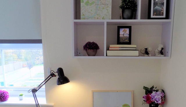 LUX ★ Double Bedroom In Immaculate House