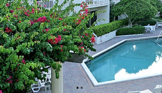 Lux Escape 50% Off—My Vac'n Plans Fell Through! Townhouse Resort on Ocean Blvd