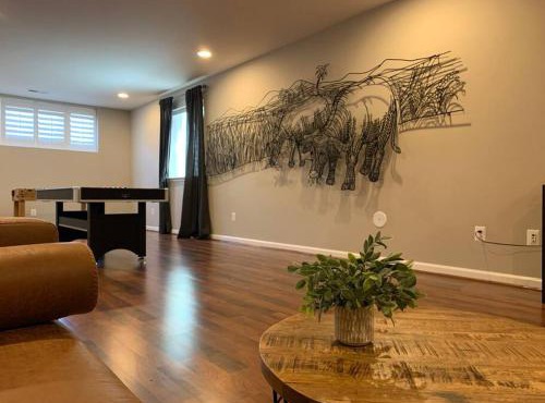 LUX HOME 5 BD, GIFT CARD, GAME ROOM, and more!