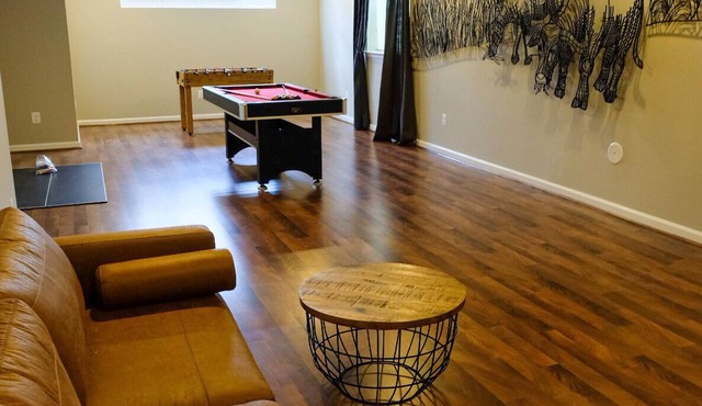 LUX HOME 5 BD, GIFT CARD, GAME ROOM, and more!