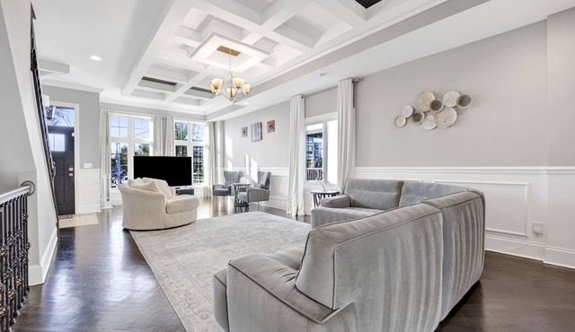 Lux Home in Chicago 7mins Downtown